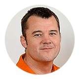 Keith Booth